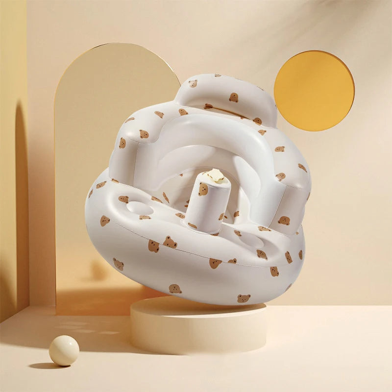 Baby Inflatable Sofa