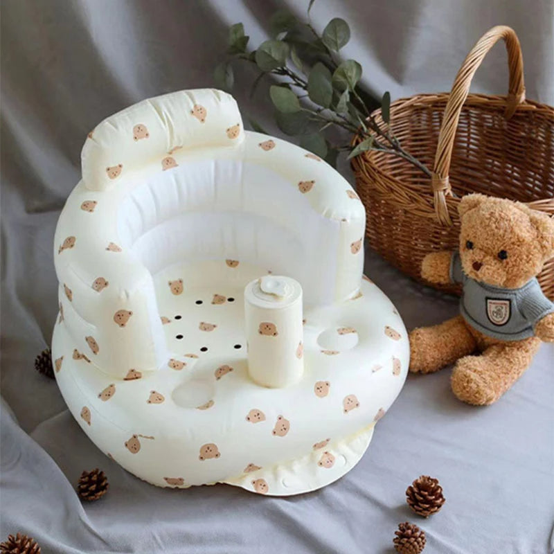Baby Inflatable Sofa