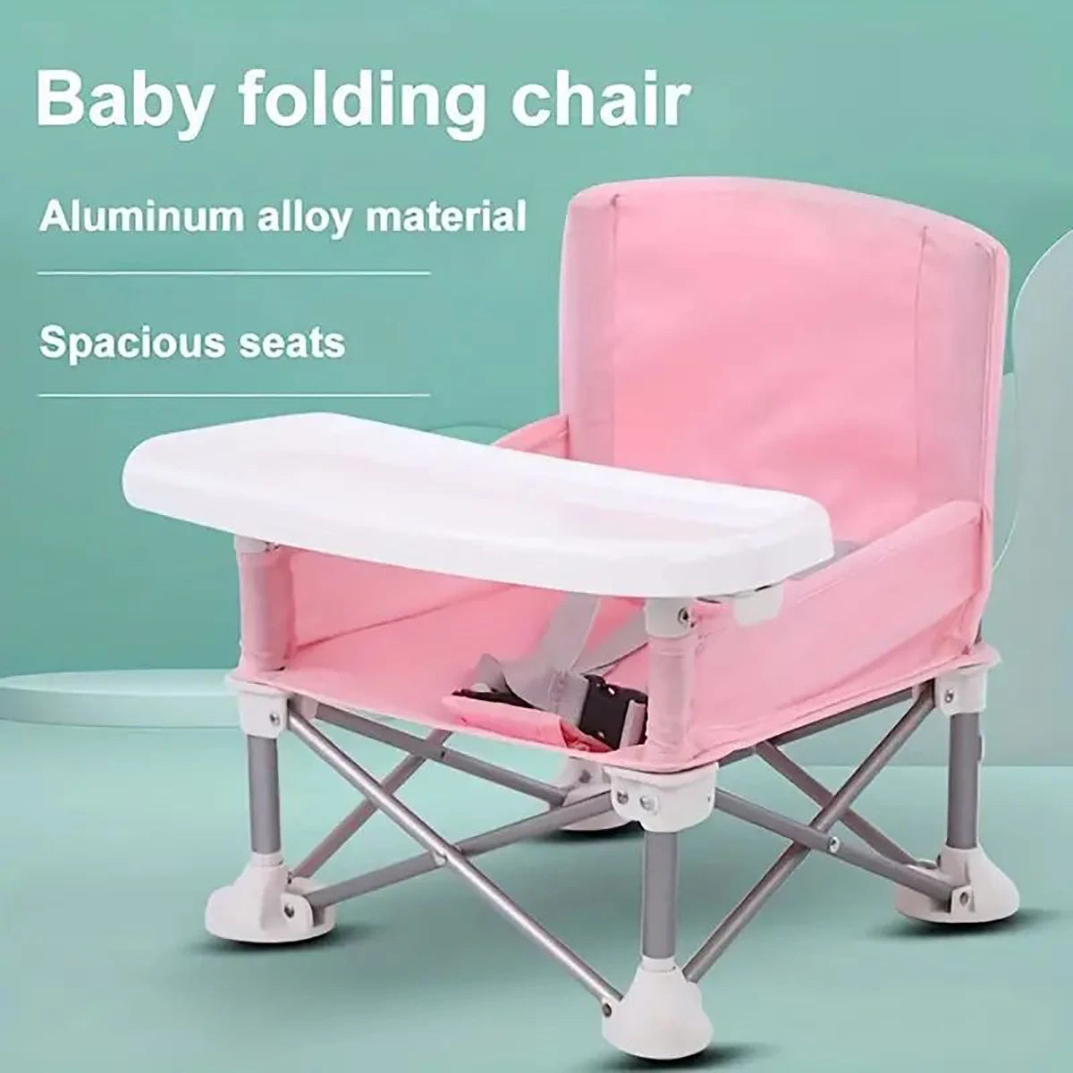Children's dining chair