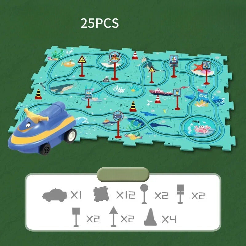 TrackBuilder™