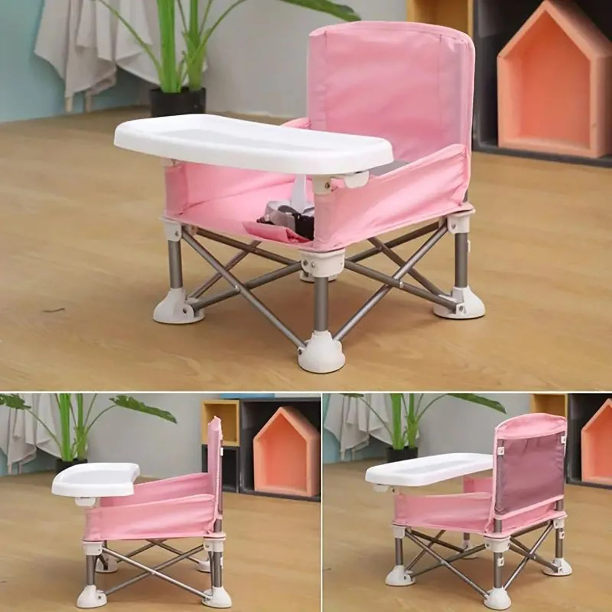 Children's dining chair