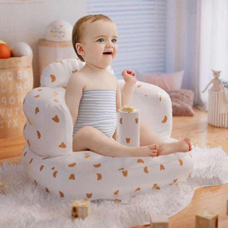 Baby Inflatable Sofa