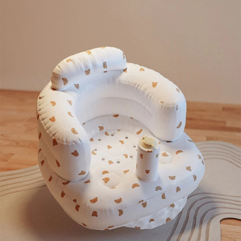 Baby Inflatable Sofa