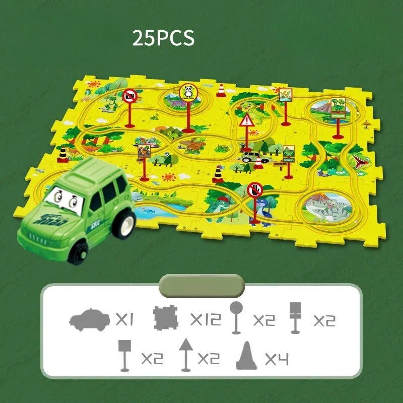 TrackBuilder™