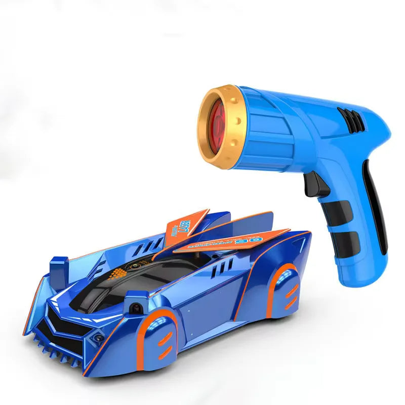 SkyClimb Racer