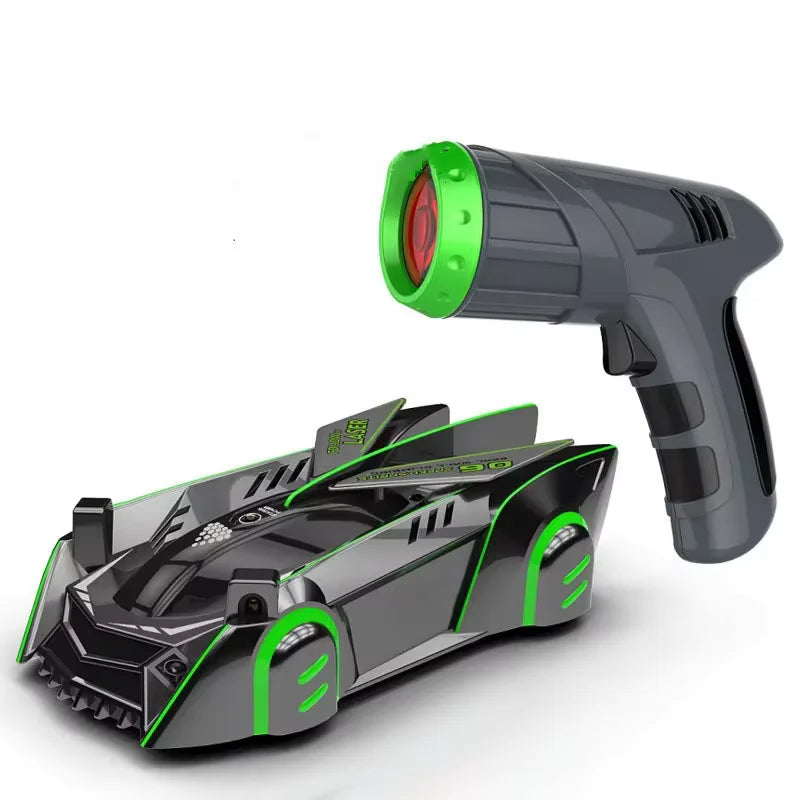 SkyClimb Racer