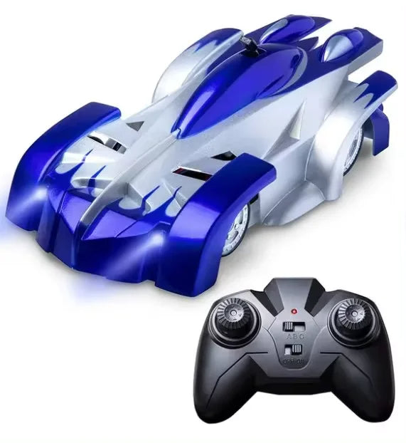 SkyClimb Racer