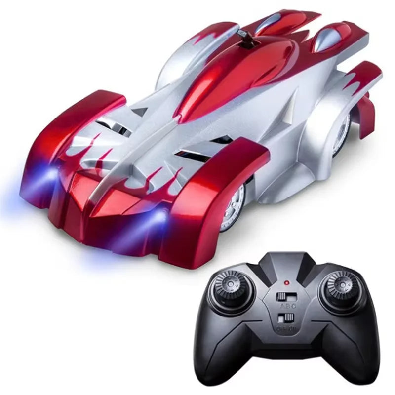 SkyClimb Racer