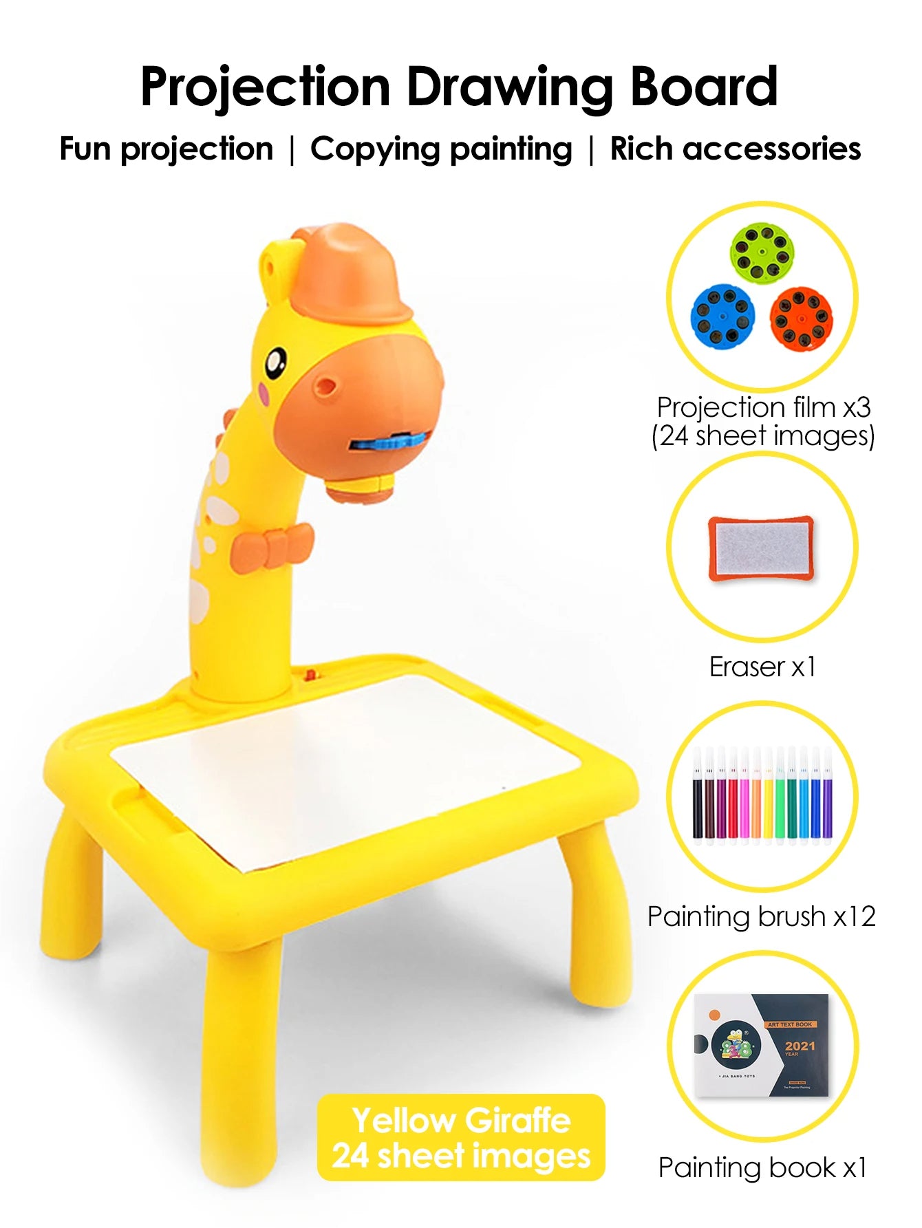 DrawBuddy