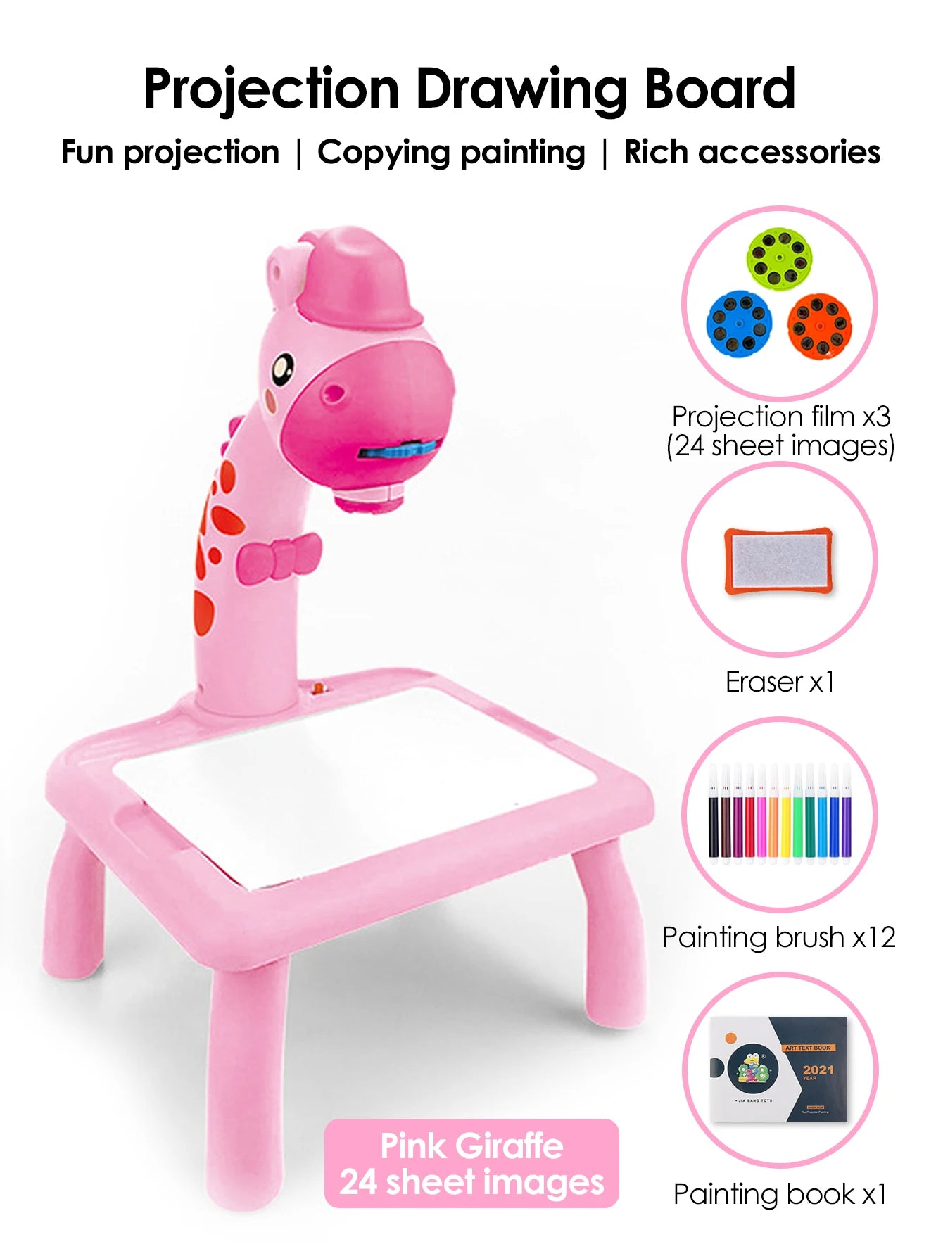 DrawBuddy