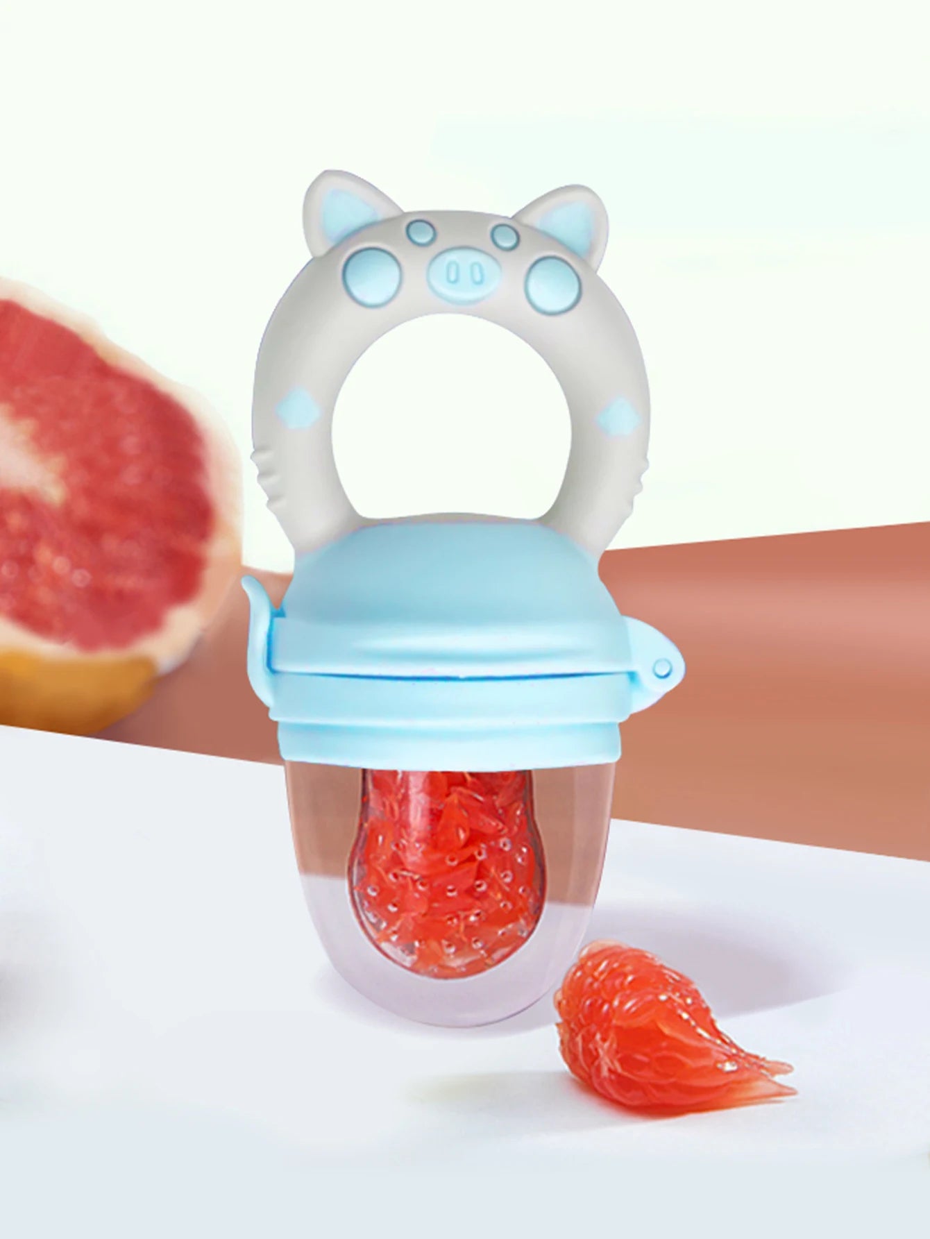 Baby Fruit Feeder