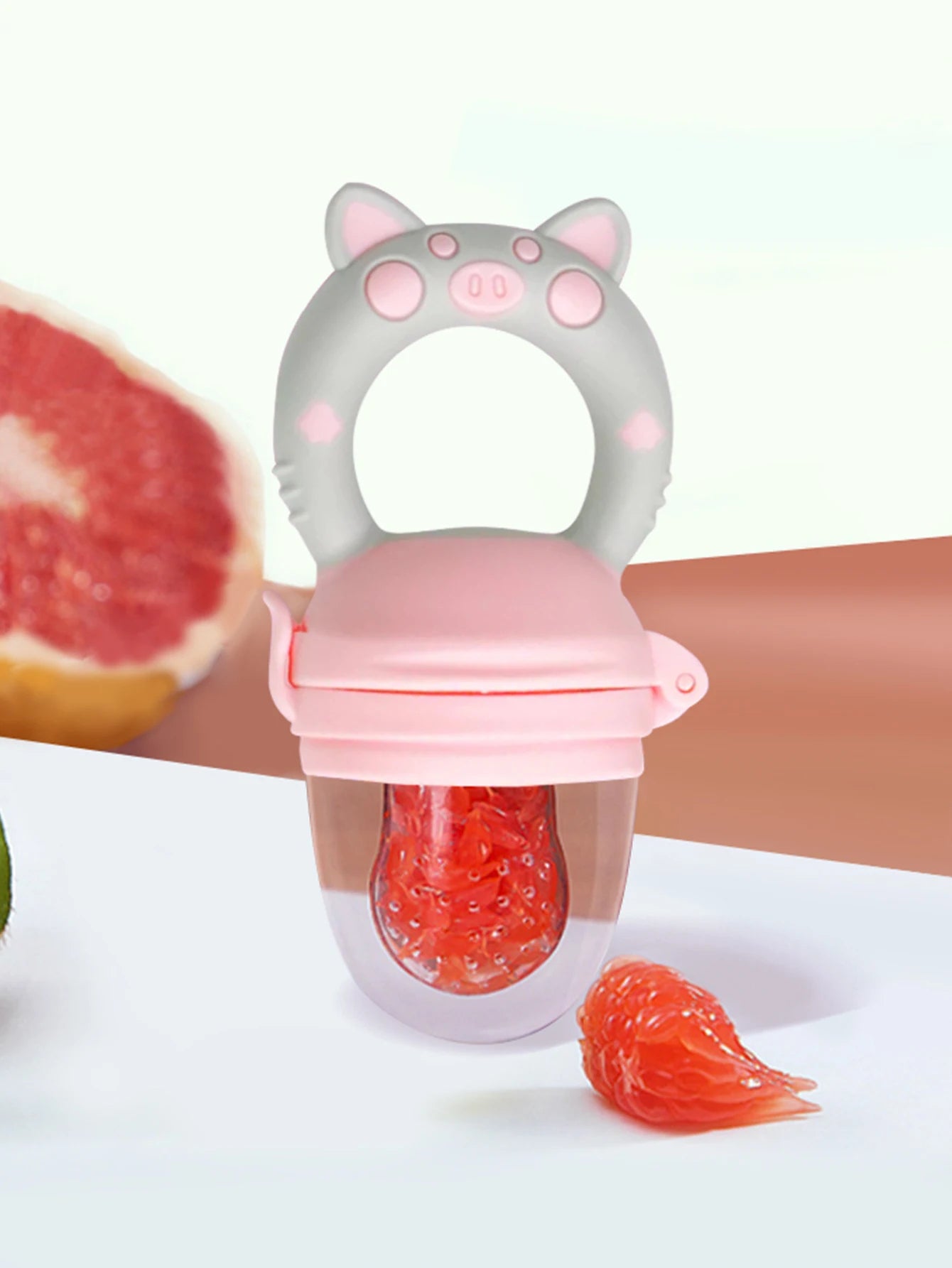 Baby Fruit Feeder
