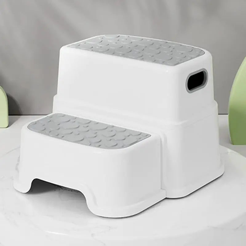2 Step Stool For Kids