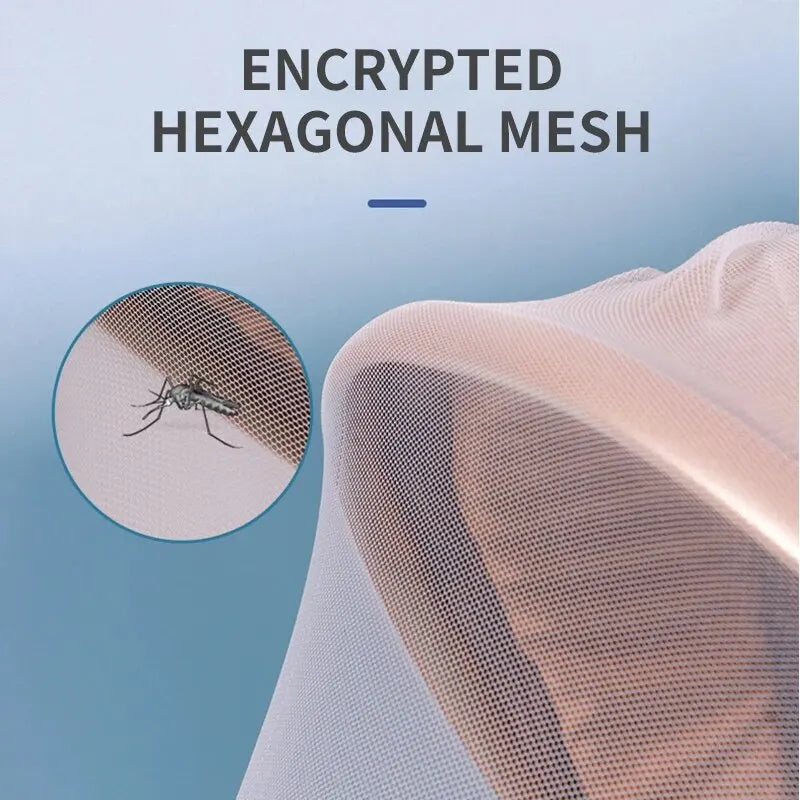 Baby Carriage Mosquito Net