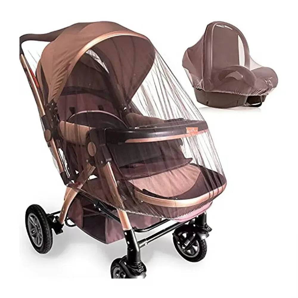 Baby Carriage Mosquito Net