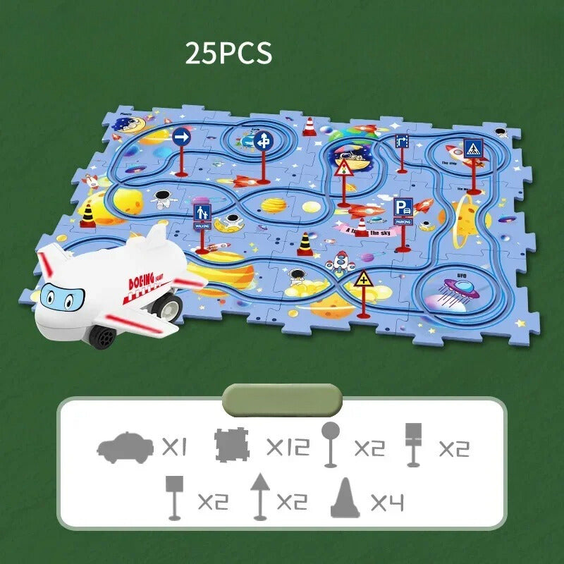 TrackBuilder™