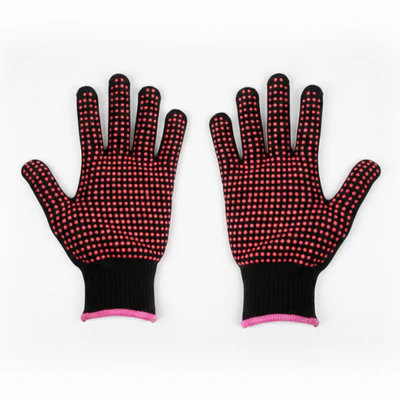 Steaming Glove