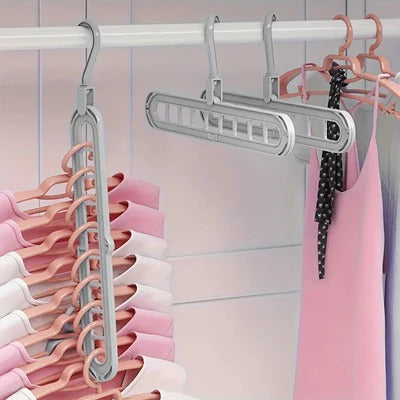 Space Saver Hanger