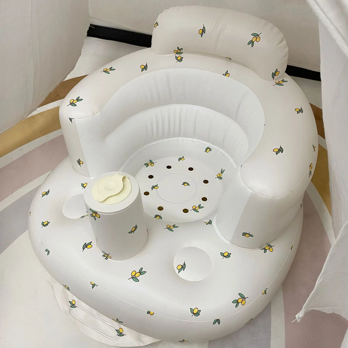 Baby Inflatable Sofa