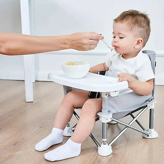 Children's dining chair