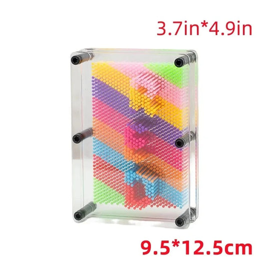 PinPress 3D Cloning Hand