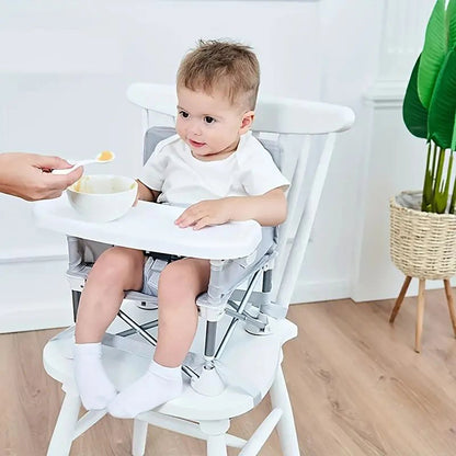Children's dining chair