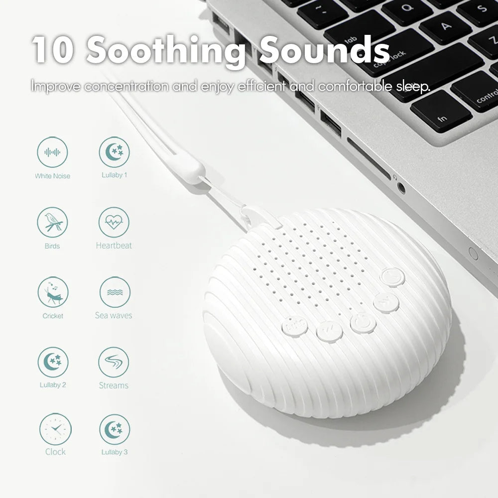 White Noise Machine