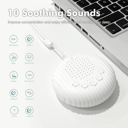White Noise Machine