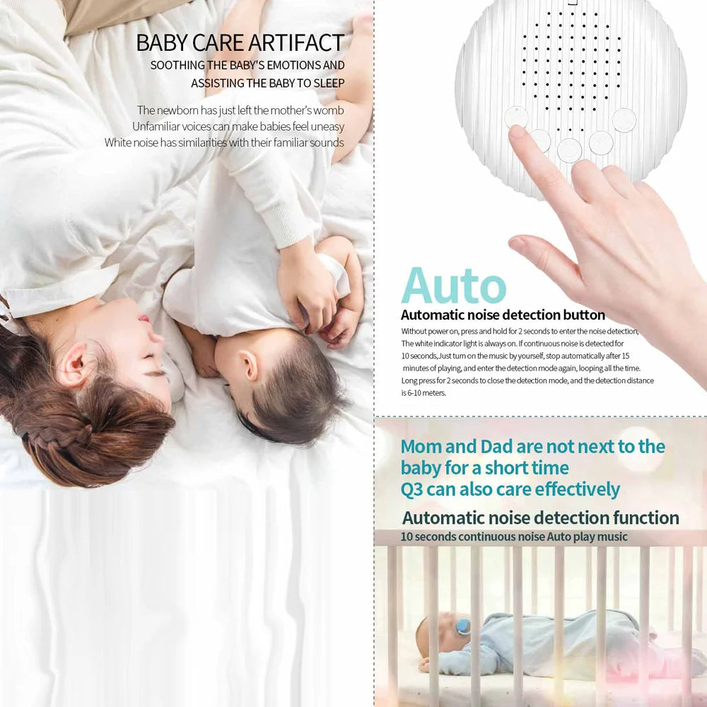 White Noise Machine