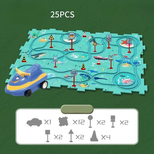 TrackBuilder™