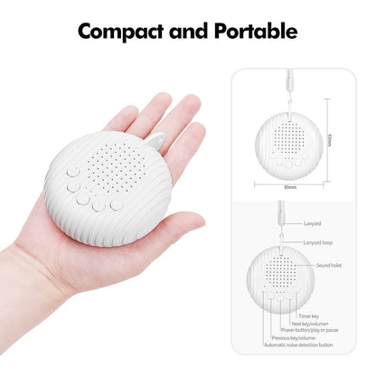 White Noise Machine