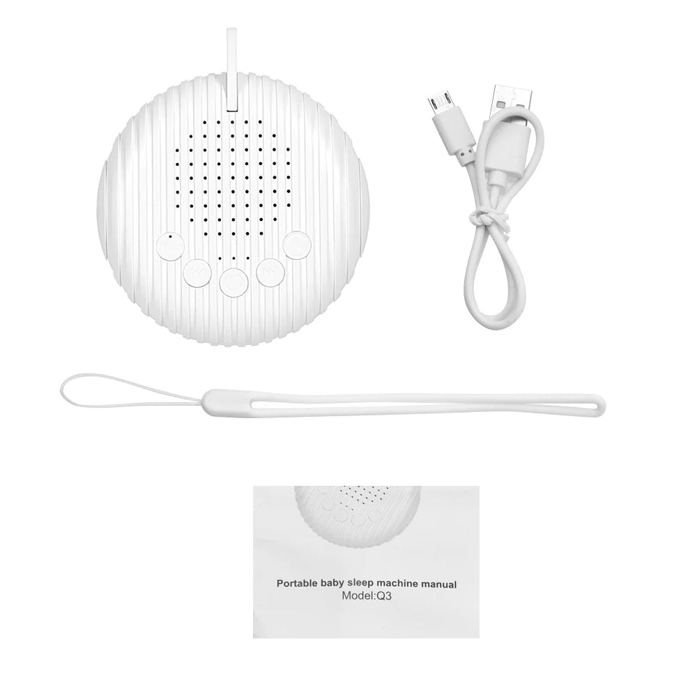 White Noise Machine