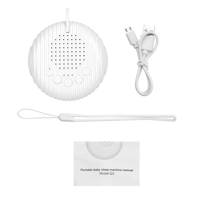 White Noise Machine