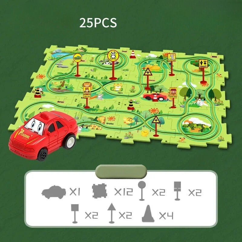 TrackBuilder™
