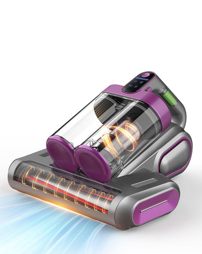 Bed Mattress Cordless Vacuum Cleaner