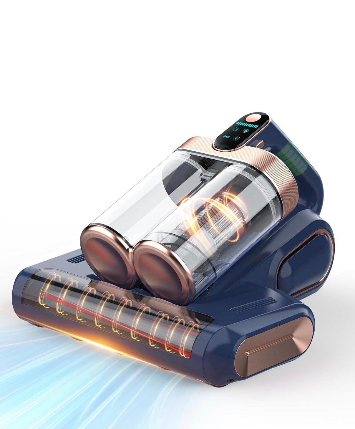 Bed Mattress Cordless Vacuum Cleaner