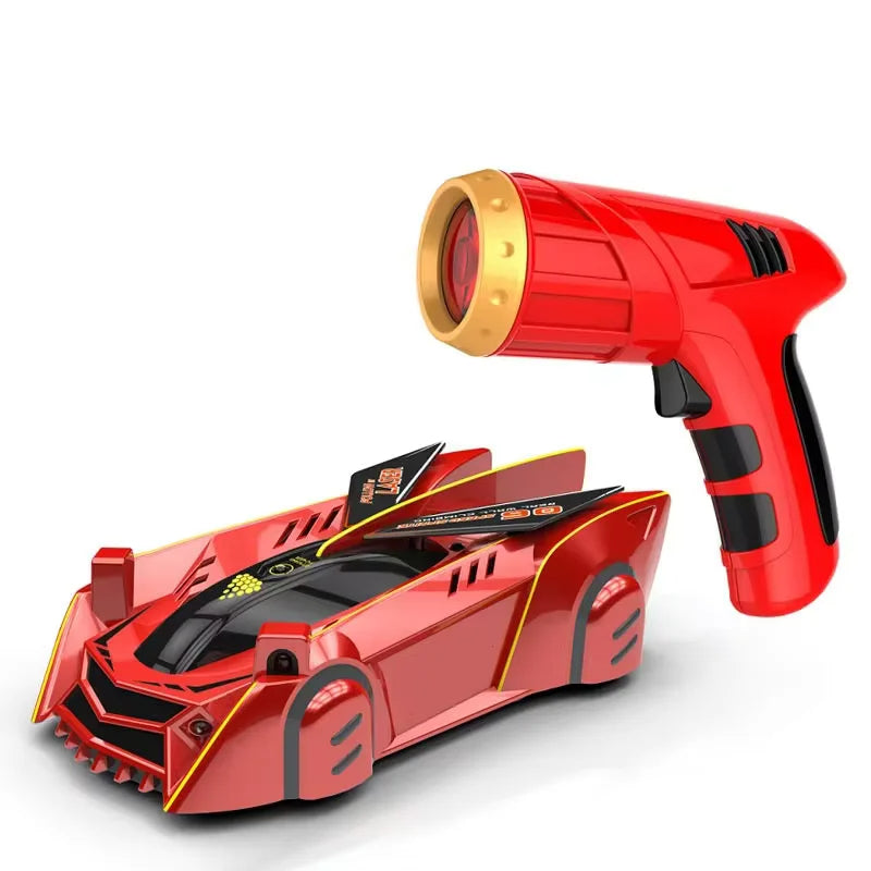 SkyClimb Racer