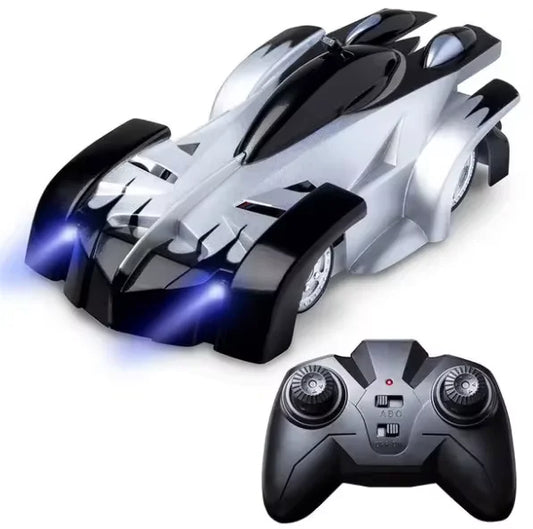 SkyClimb Racer