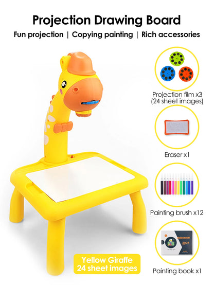 DrawBuddy