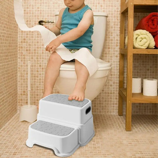 2 Step Stool For Kids