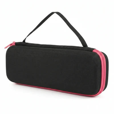 Steamer Case