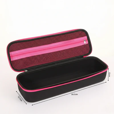 Steamer Case