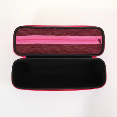 Steamer Case