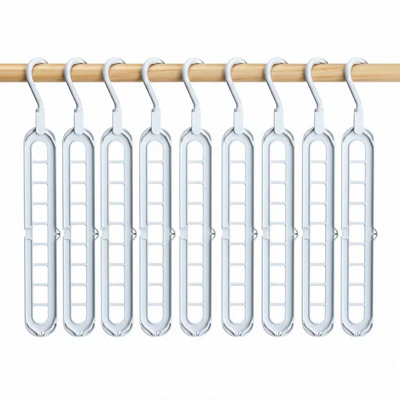 Space Saver Hanger