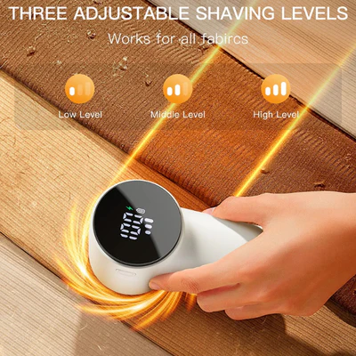 Lint Remover