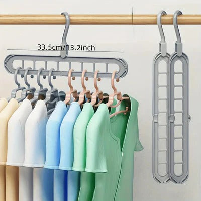 Space Saver Hanger