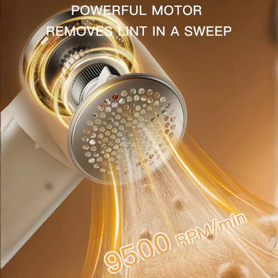 Lint Remover