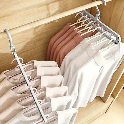Space Saver Hanger