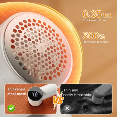Lint Remover