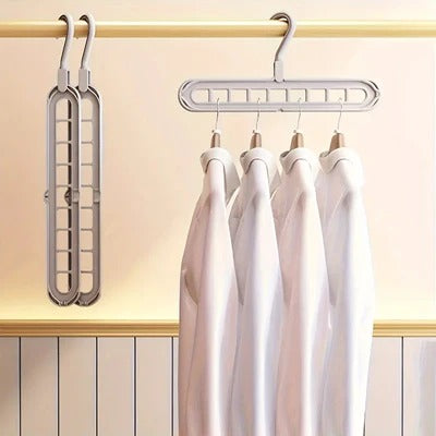 Space Saver Hanger